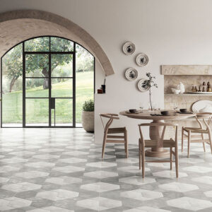 CIR Manufatture Ceramiche Materia Prima