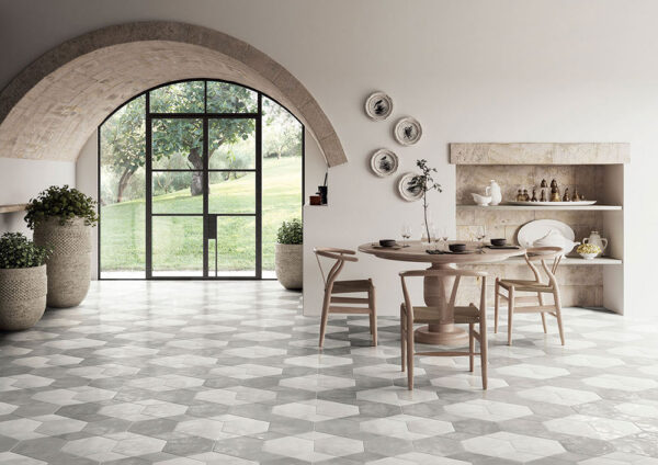 CIR Manufatture Ceramiche Materia Prima