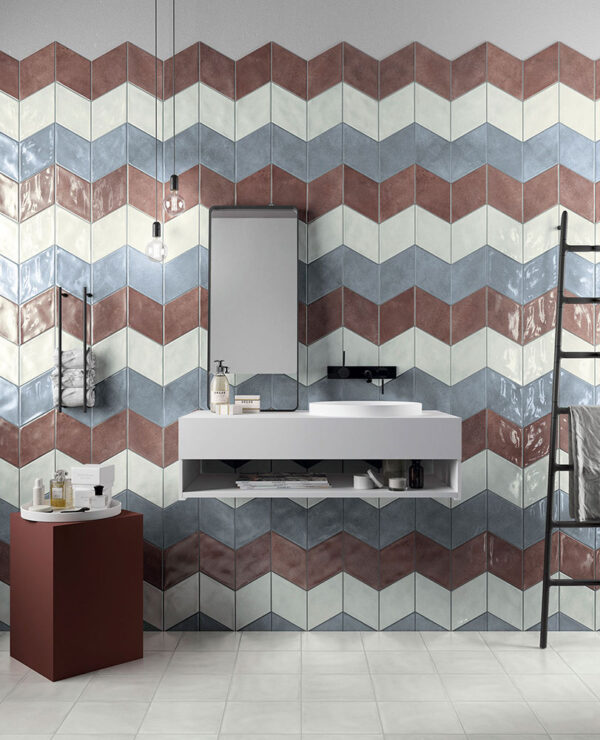 CIR Manufatture Ceramiche Materia Prima