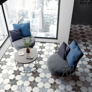 CIR Manufatture Ceramiche Materia Prima