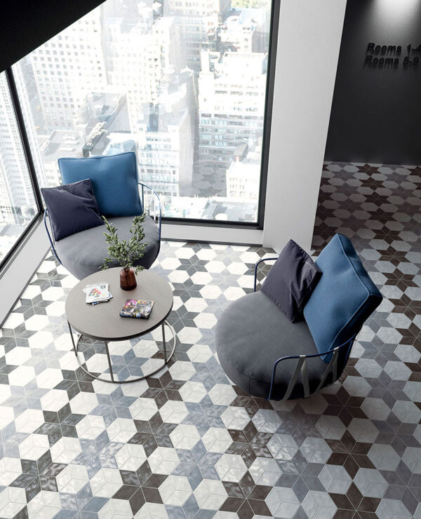 CIR Manufatture Ceramiche Materia Prima