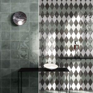 CIR Manufatture Ceramiche Materia Prima