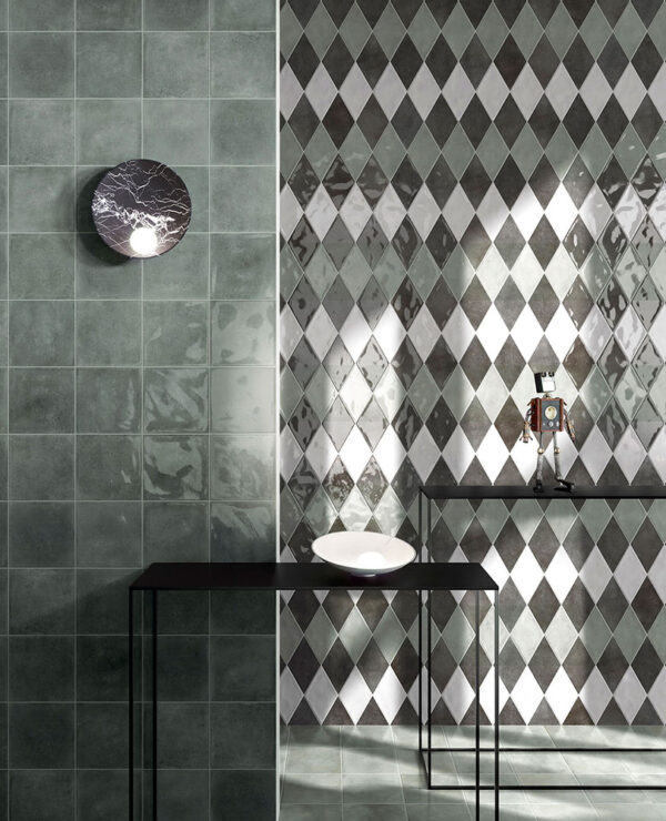 CIR Manufatture Ceramiche Materia Prima