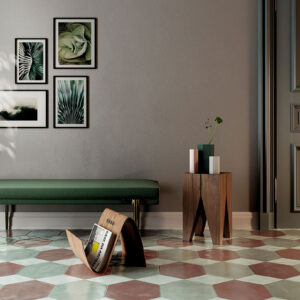 CIR Manufatture Ceramiche Materia Prima