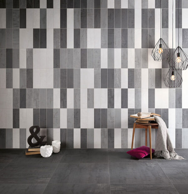 Sintesi Ceramica Met Arch