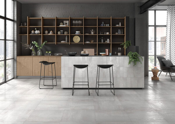 Sintesi Ceramica Met Arch