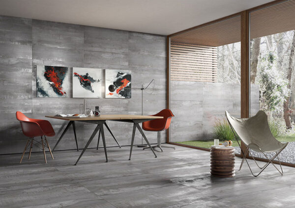 Sintesi Ceramica Met Arch