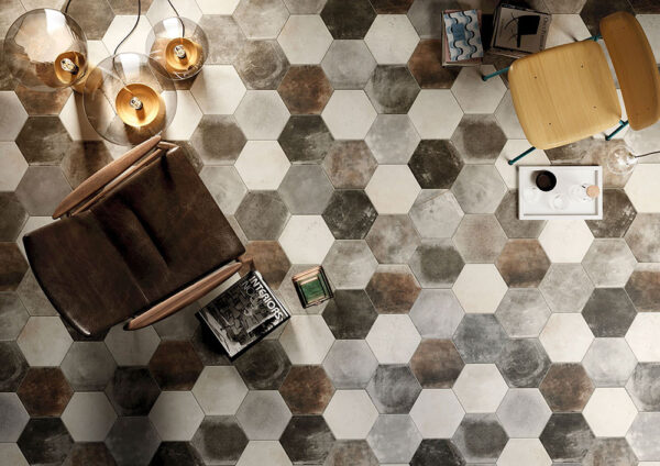 CIR Manufatture Ceramiche Miami