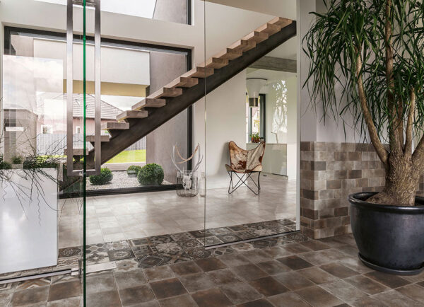 CIR Manufatture Ceramiche Miami