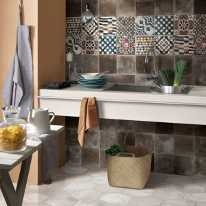 CIR Manufatture Ceramiche Miami