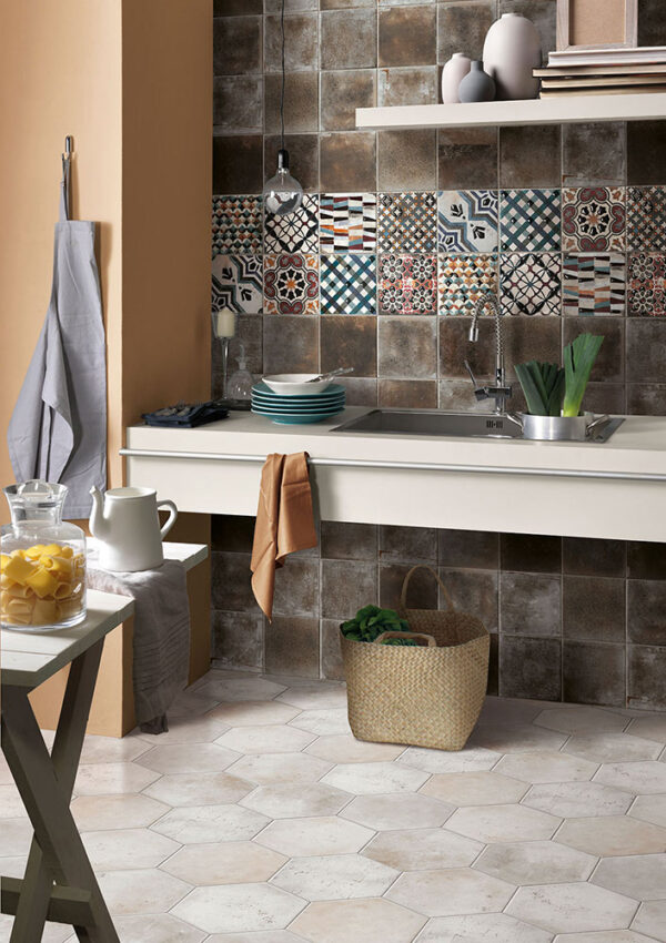 CIR Manufatture Ceramiche Miami