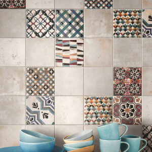 CIR Manufatture Ceramiche Miami