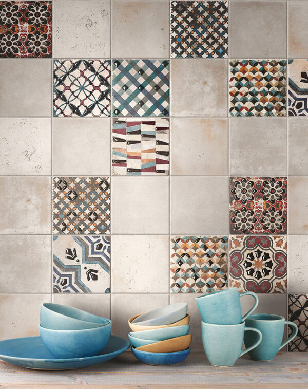 CIR Manufatture Ceramiche Miami