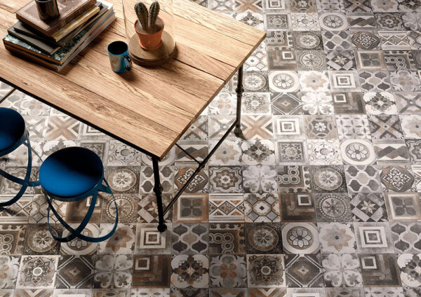 CIR Manufatture Ceramiche Miami
