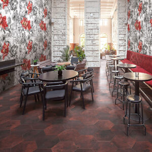 CIR Manufatture Ceramiche Miami