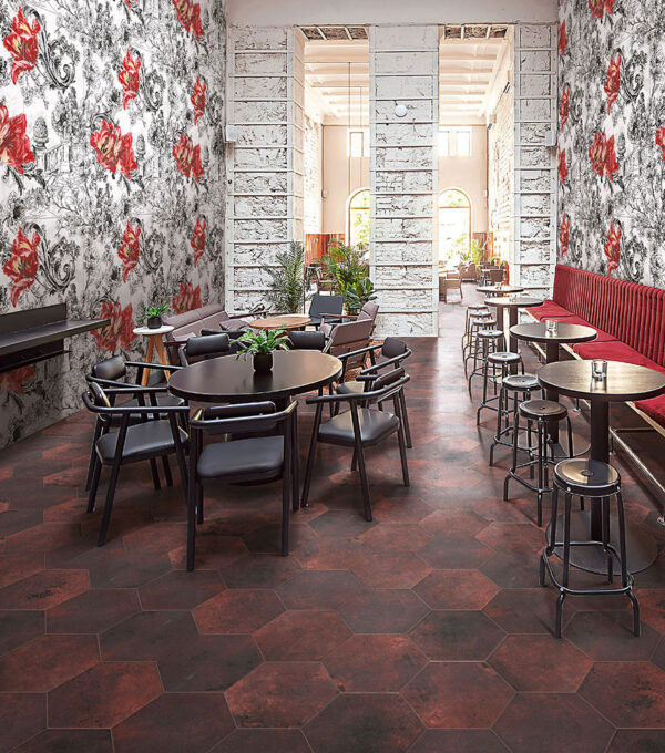 CIR Manufatture Ceramiche Miami