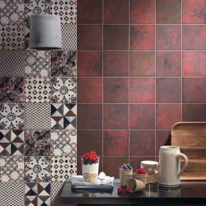 CIR Manufatture Ceramiche Miami