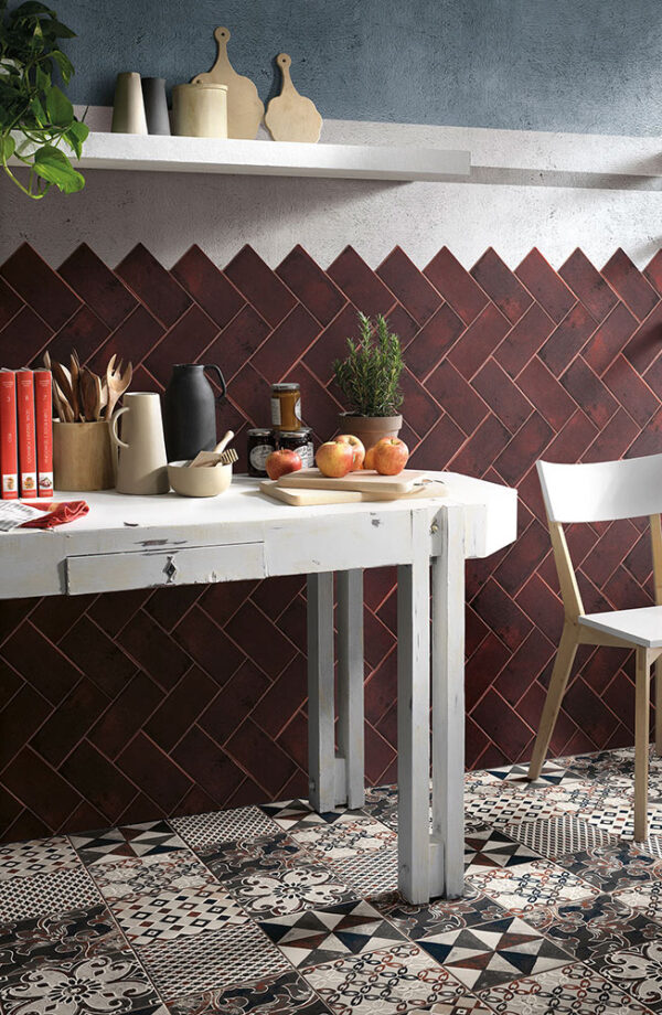CIR Manufatture Ceramiche Miami