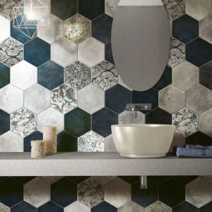 CIR Manufatture Ceramiche Miami