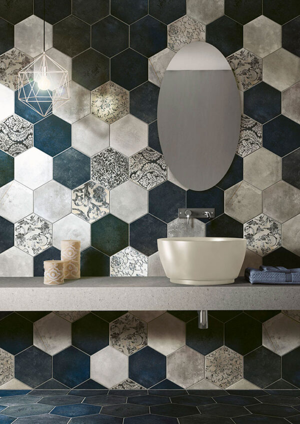CIR Manufatture Ceramiche Miami