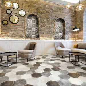 CIR Manufatture Ceramiche Miami