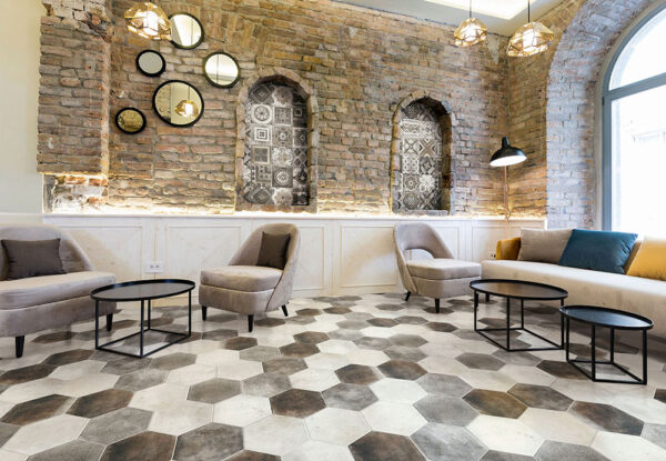 CIR Manufatture Ceramiche Miami