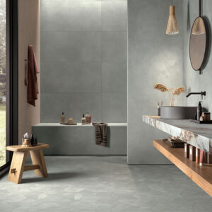 Mirage Clay Wandverkleidung | Fliesen und Fliesen