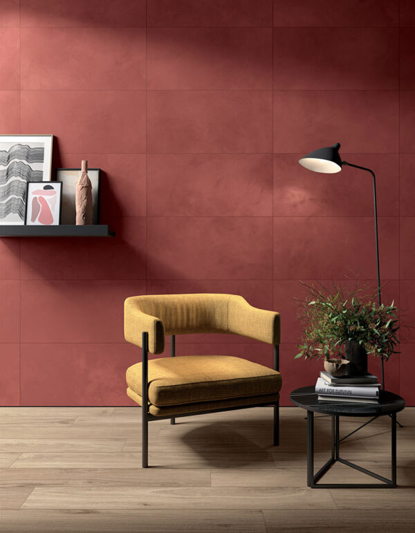 Mirage Clay Wandverkleidung | Fliesen und Wandverkleidungen