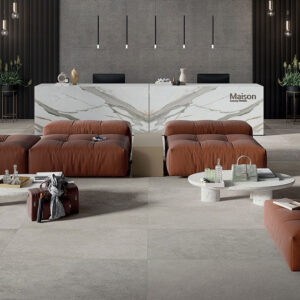 Mirage Dijon Steinoptik Bodenfliese | Fliesen und Mosaike