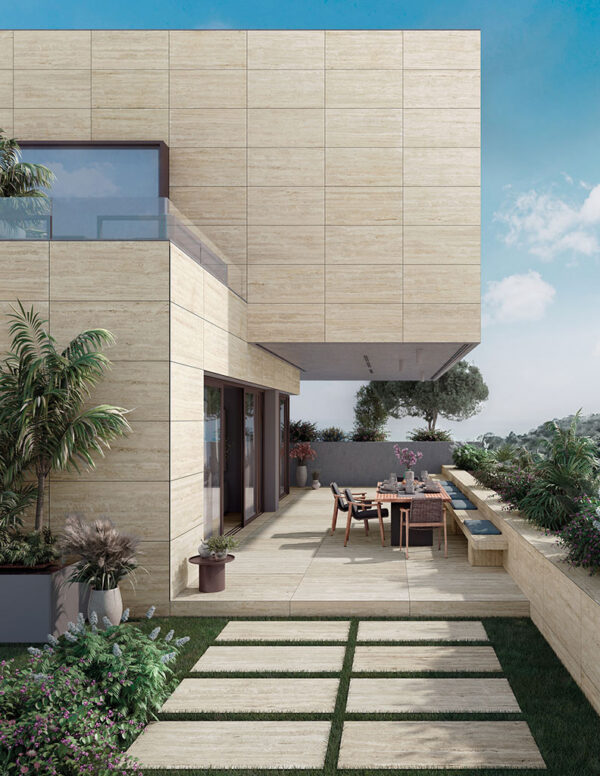 Mirage Elysian Wandverkleidung | Fliesen und Mosaike