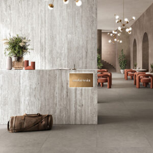 Mirage Elysian Travertini Wandverkleidung | Fliesen und Mosaike