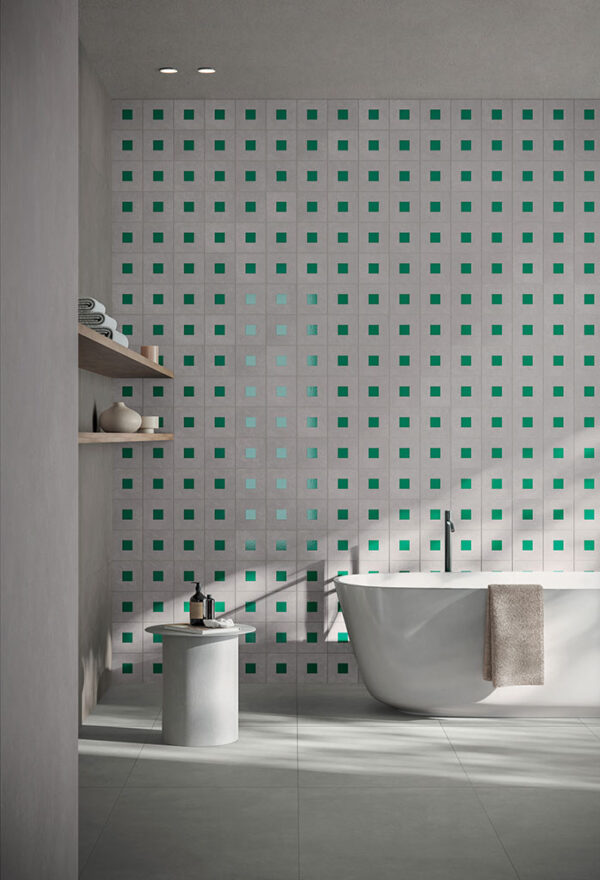 Mirage Glocal Wandverkleidung | Fliesen und Wandverkleidungen