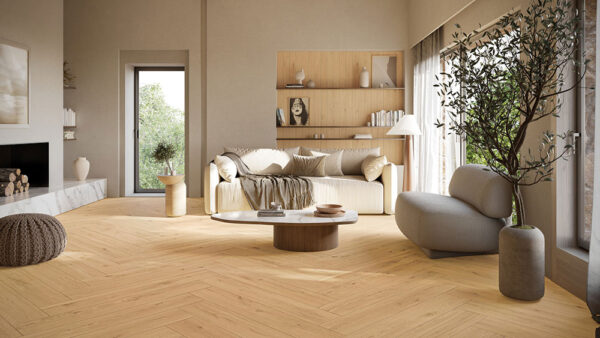 Mirage Izumi Holzoptik Bodenfliese | Fliesen und Wandverkleidungen