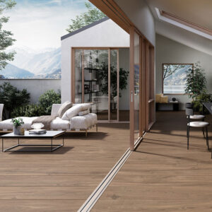 Mirage Jurupa Holzoptik Bodenfliese | Bodenfliesen und Fliesen