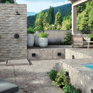 Mirage Norr Steinoptik Bodenfliese | Fliesen und Mosaike