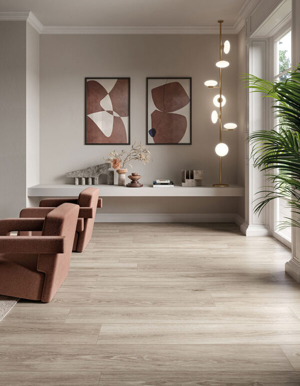 Mirage Oudh Holzoptik Bodenfliese | Fliesen und Fliesen