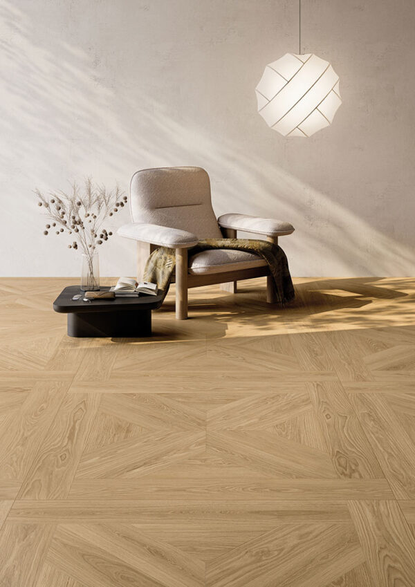 Mirage Oudh Holzoptik Bodenfliese | Fliesen und Wandverkleidungen
