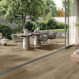 Mirage Oudh Holzoptik Bodenfliese | Wandverkleidungen und Fliesen