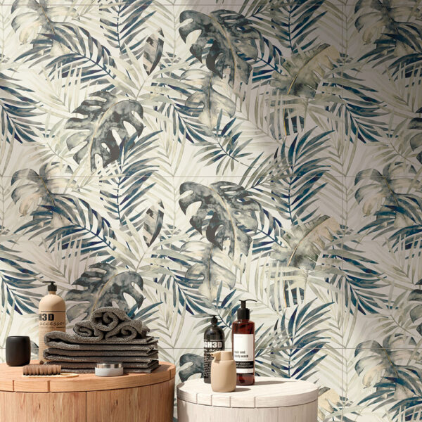 Mirage Papier Wandverkleidung | Fliesen | Bodenfliesen