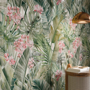 Mirage Papier Wandverkleidung | Fliesen | Wandverkleidungen