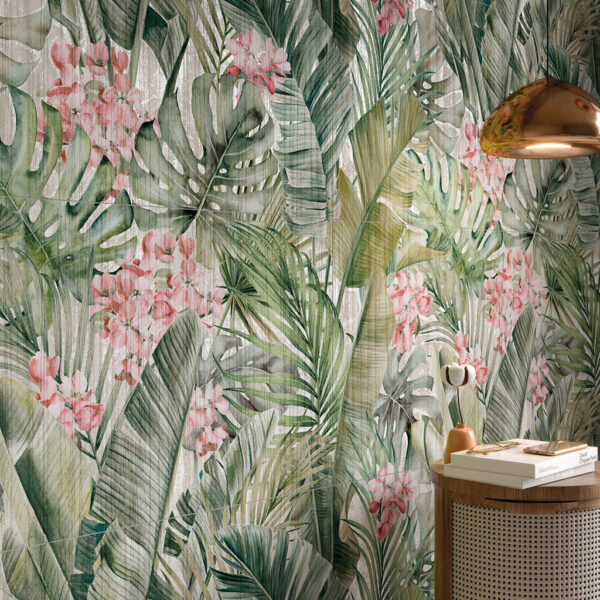 Mirage Papier Wandverkleidung | Fliesen | Wandverkleidungen