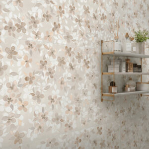 Mirage Papier Wandverkleidung | Fliesen und Bodenfliesen