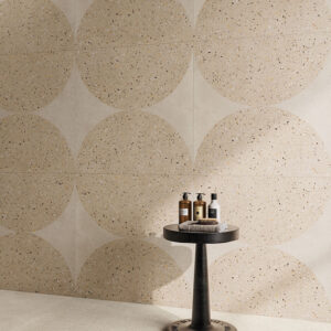 Mirage ReConcrete Wandverkleidung | Fliesen und Bodenfliesen