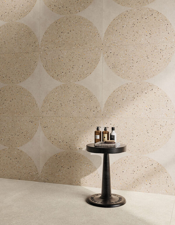 Mirage ReConcrete Wandverkleidung | Fliesen und Bodenfliesen
