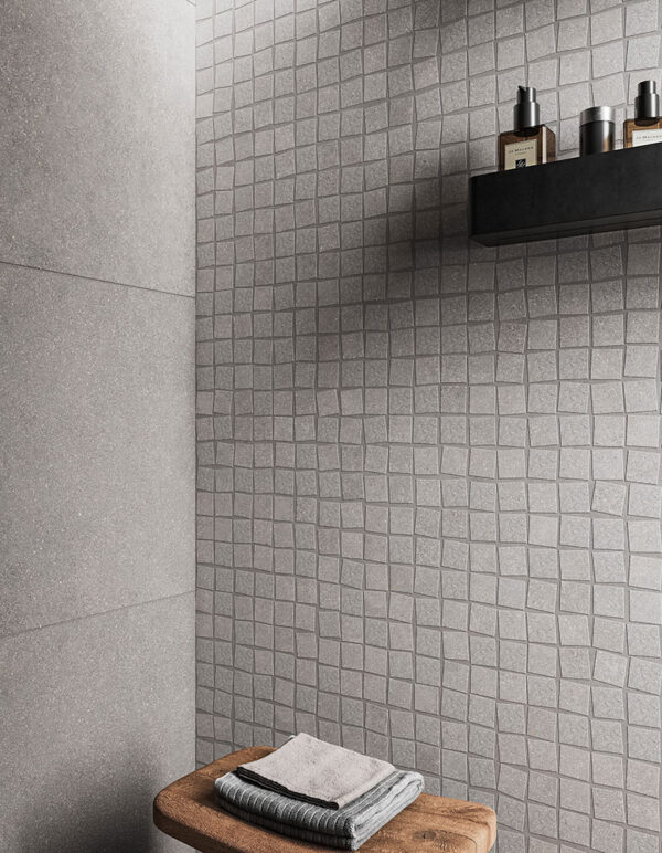 Mirage ReConcrete Wandverkleidung | Fliesen und Mosaike