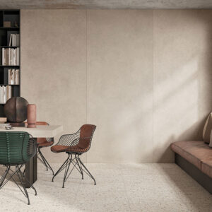 Mirage ReConcrete Wandverkleidung | Fliesen und Fliesen