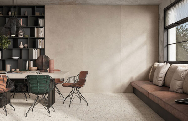 Mirage ReConcrete Wandverkleidung | Fliesen und Fliesen