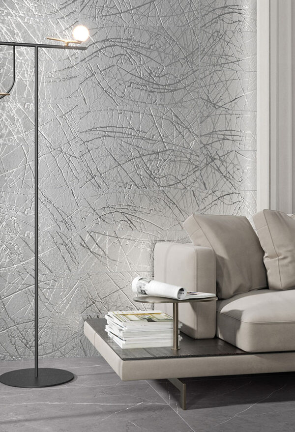 Mirage Reflet Wandverkleidung | Fliesen und Mosaike