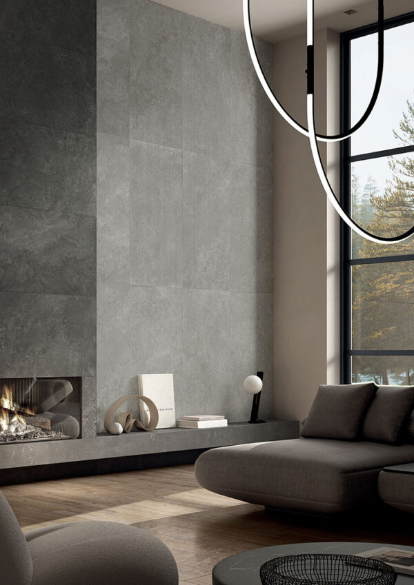Mirage Restone Wandverkleidung | Fliesen und Fliesen