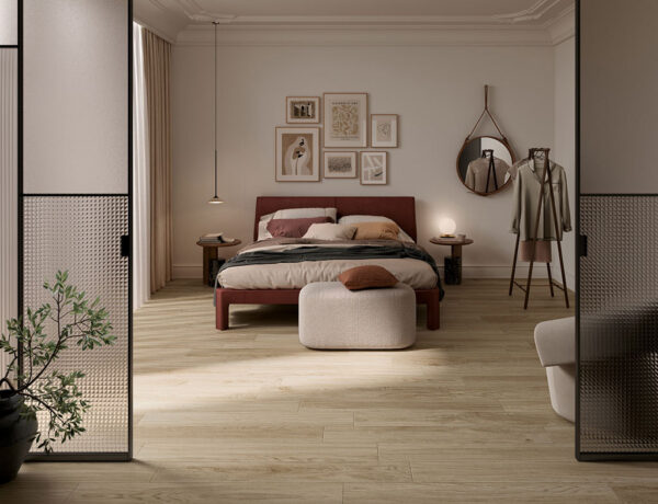Mirage Signature Holzoptik Bodenfliese | Fliesen und Wandverkleidungen